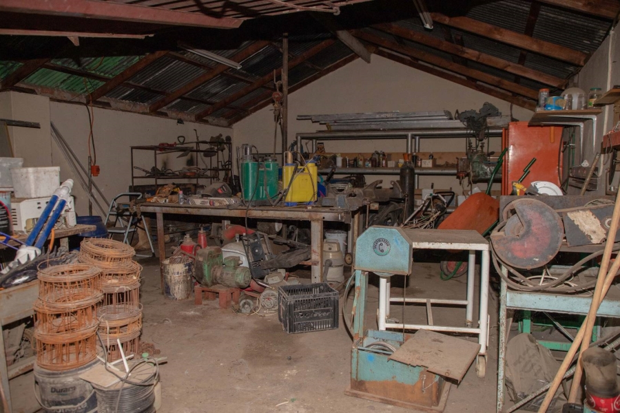 3 Bedroom Property for Sale in Heilbron Free State